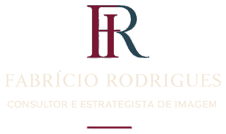 Fabrício Rodrigues — Consultor e Estrategista de Imagem